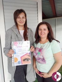 Курсы по наращиванию ресниц