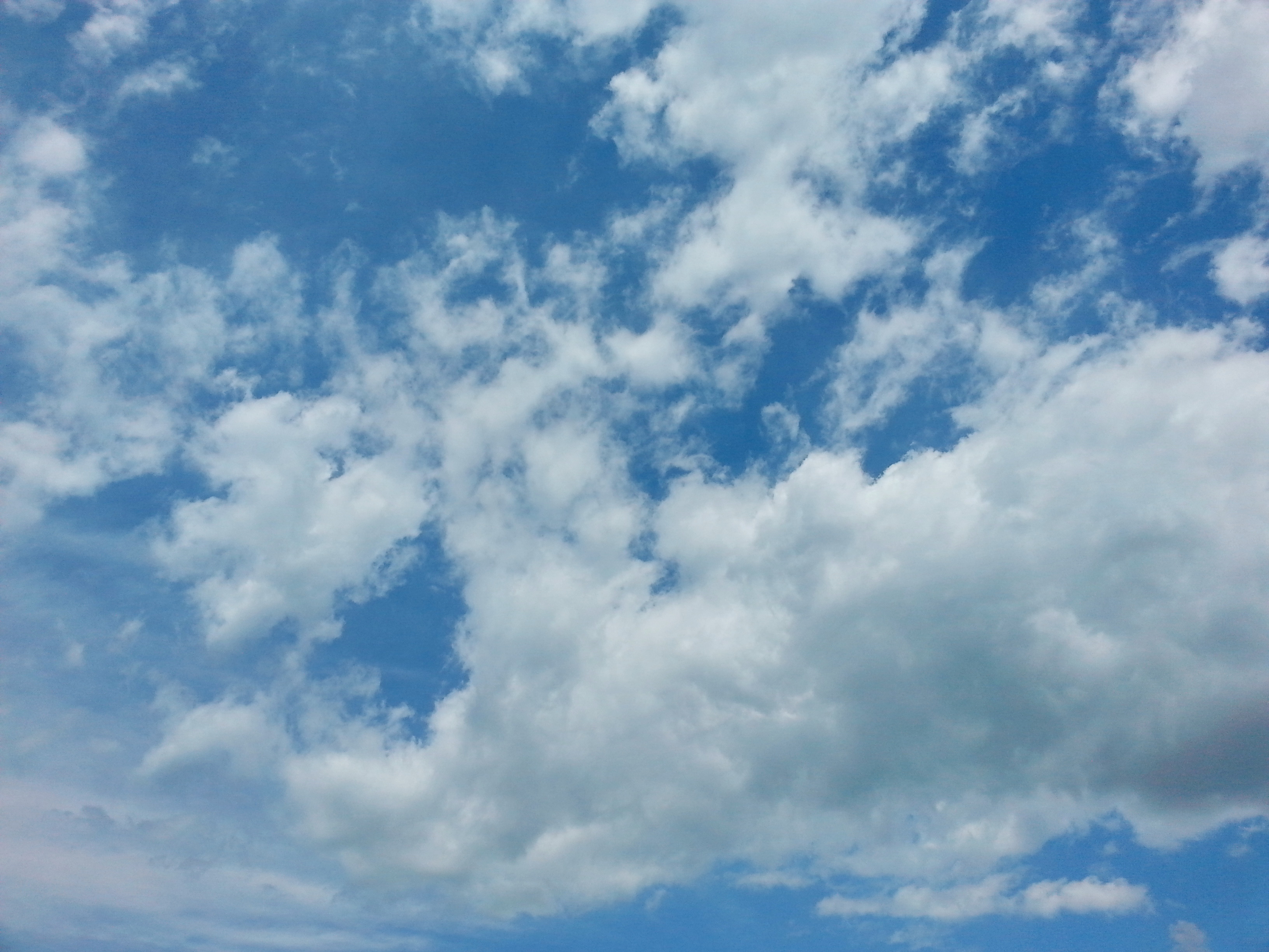 Очередные облака)))))