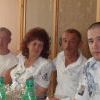 Семейное фото. 50-летие Татьяны (жены и мамы)