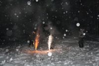 здравствуй, 2012!