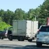 01 Причина пробки 1 июля на въезде в Ангарск