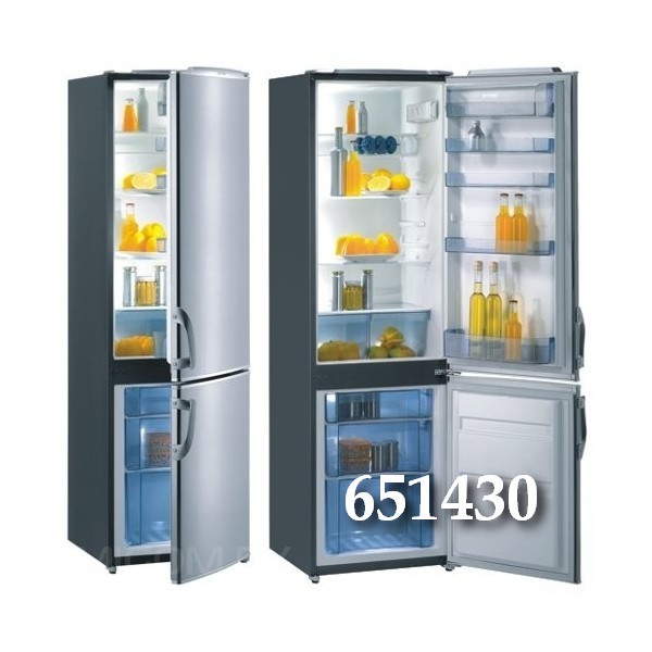 Gorenje холод4