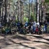 Лазертаг-квест: Эхо войны, тайны Аненербе