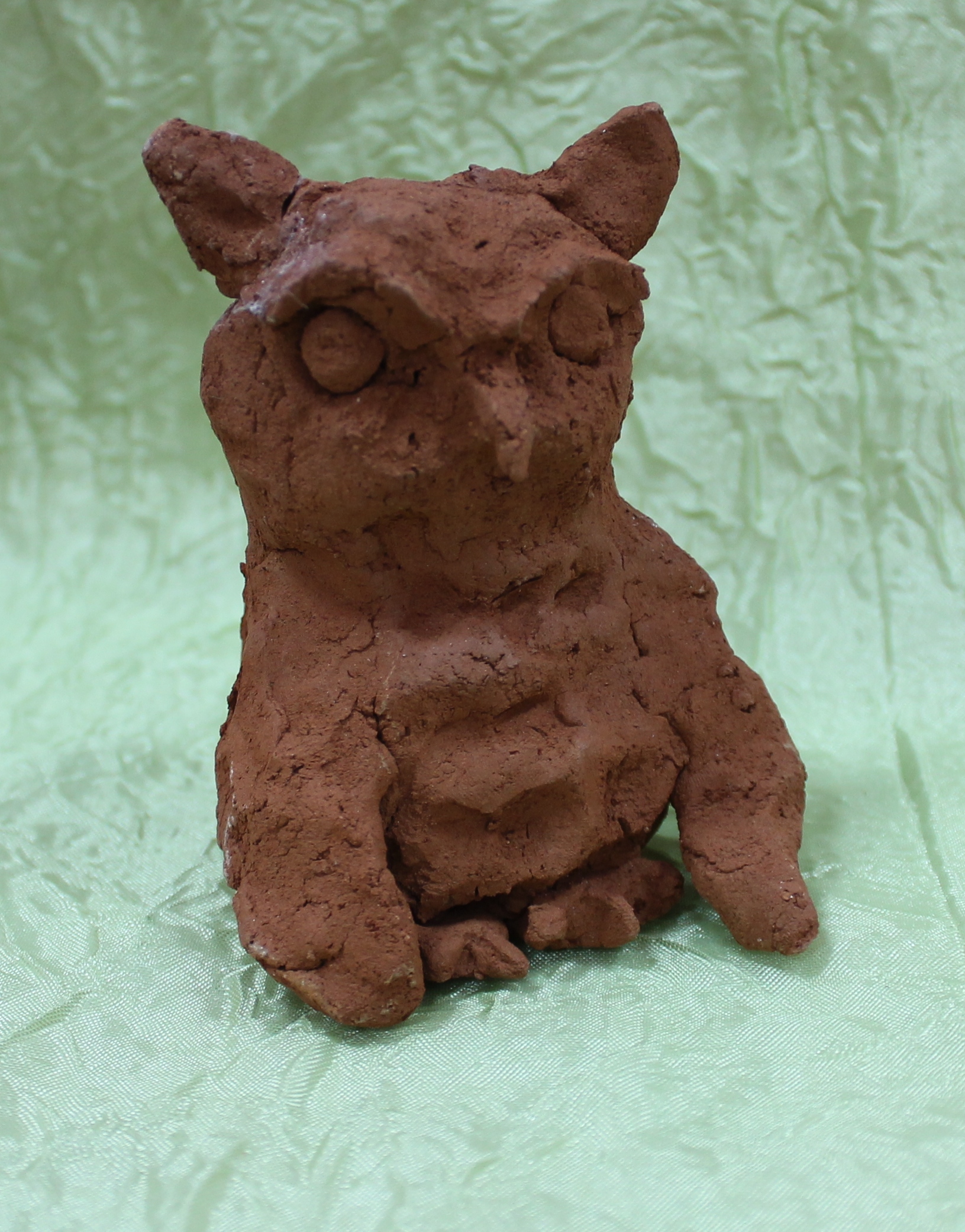 Давыдова Лера 7лет