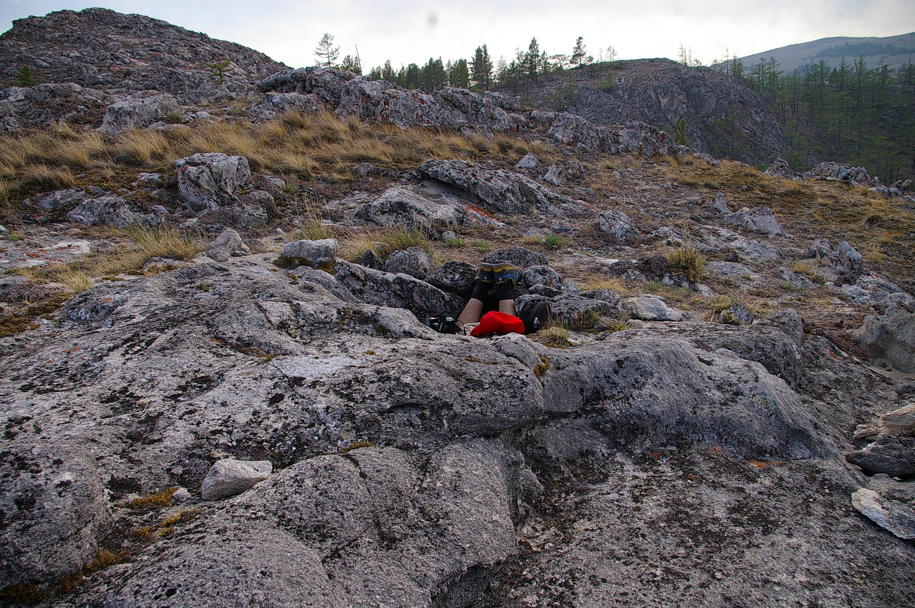 стоун-дайвинг