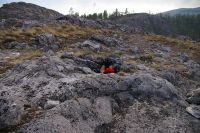 стоун-дайвинг