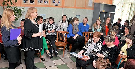 Кадры есть, нужна работа!