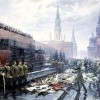 Москва, парад Победы 24 июня 1945
