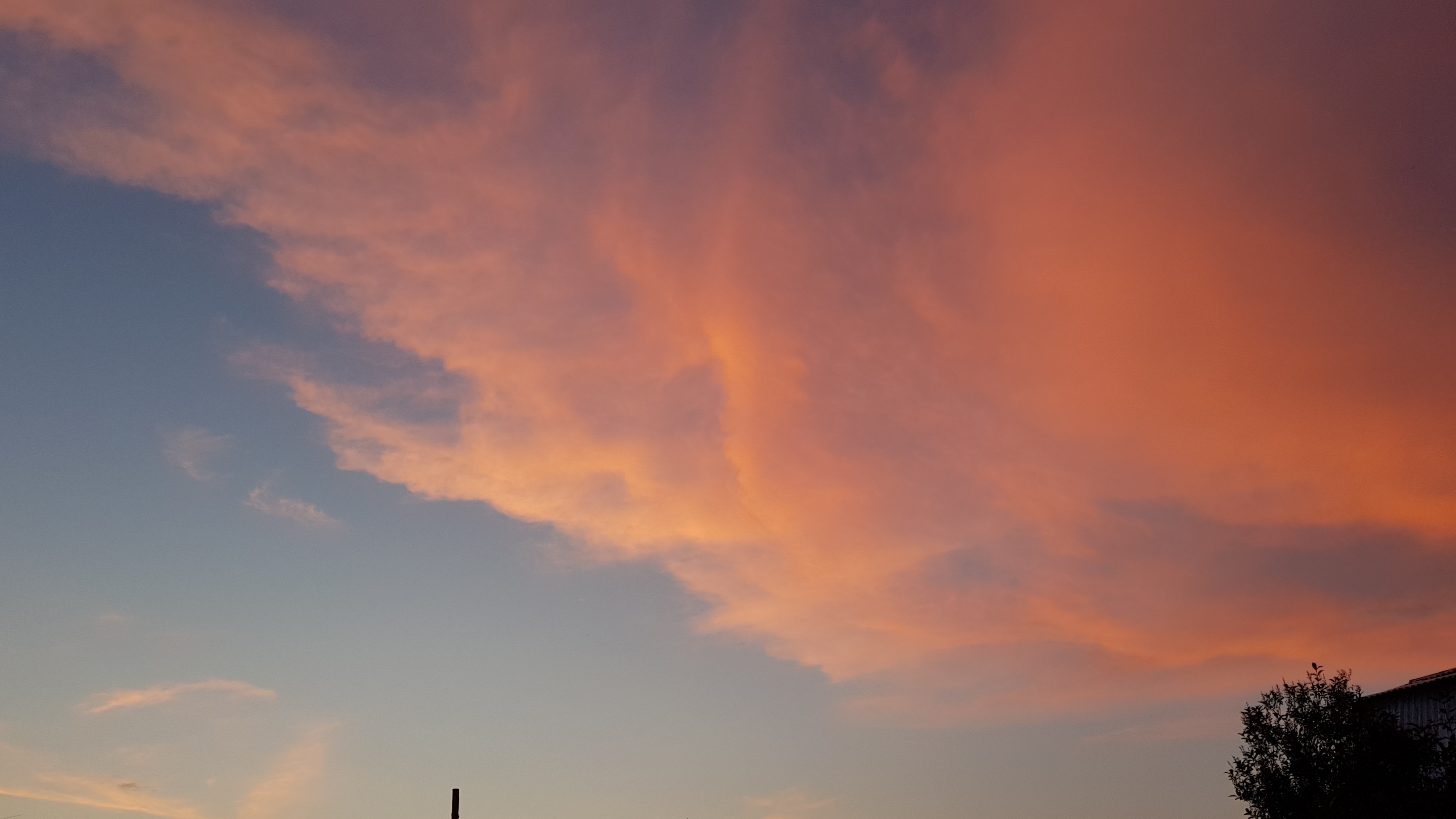 Очередные облака))))))