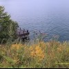 На 126 километре КБЖД На 126 километре КБЖД