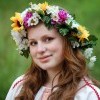 Очередная рыжая))))) Очередная рыжая)))))
