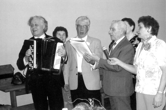 Вот такой праздник!