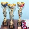 Первенство города по волейболу
