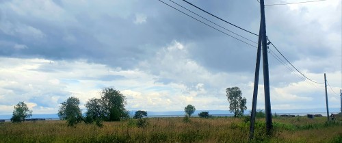 улица Озерная))))))