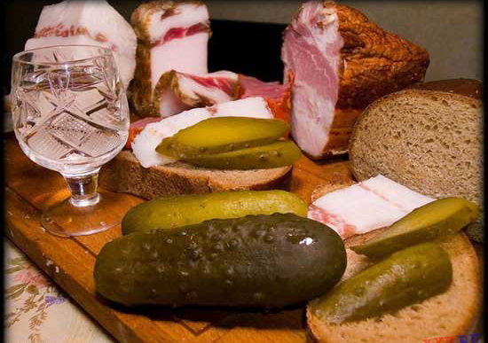 Очередное сало!!!!!!