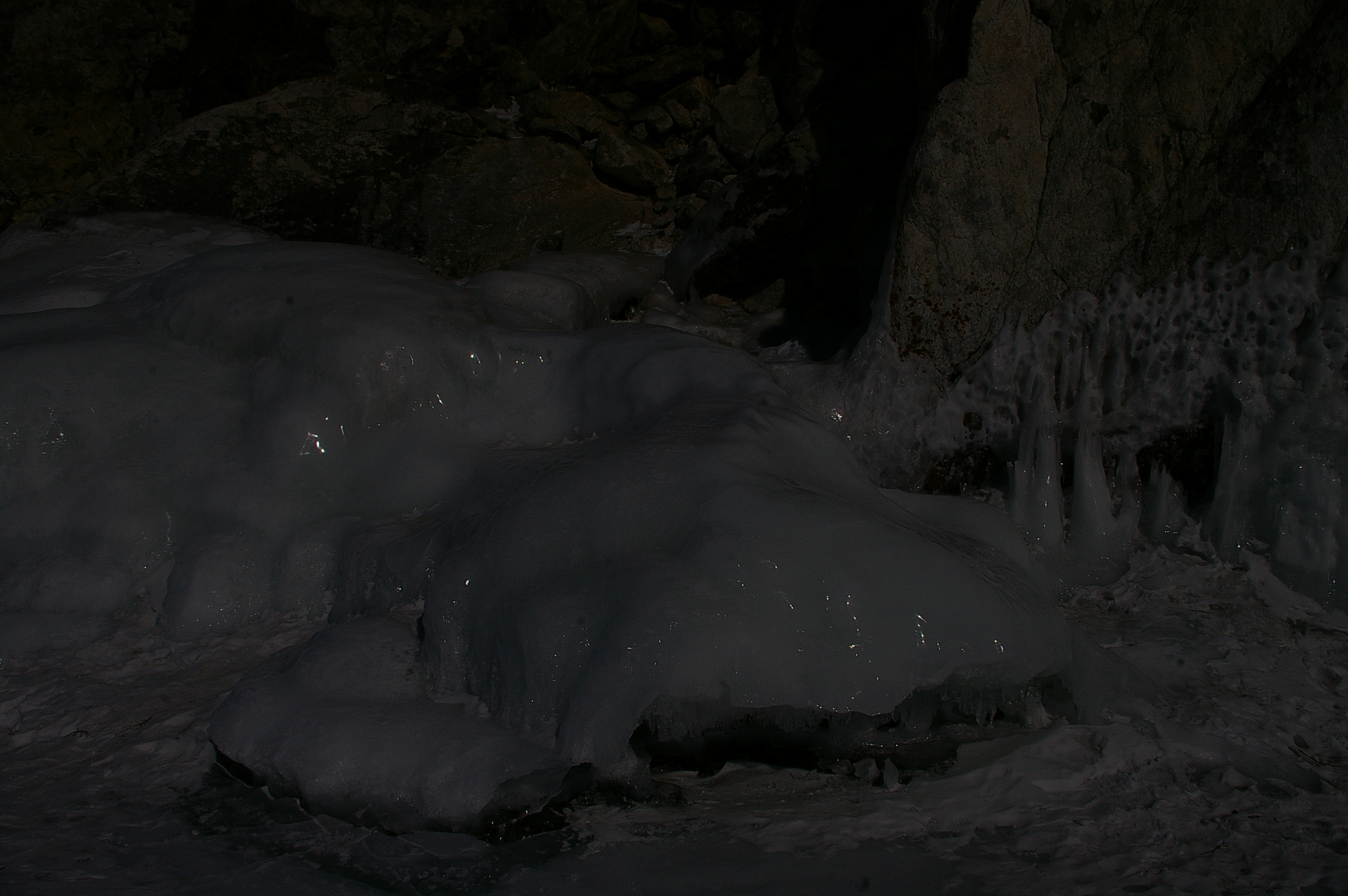 ледовые кабулки