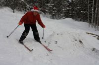 а я  не акробат