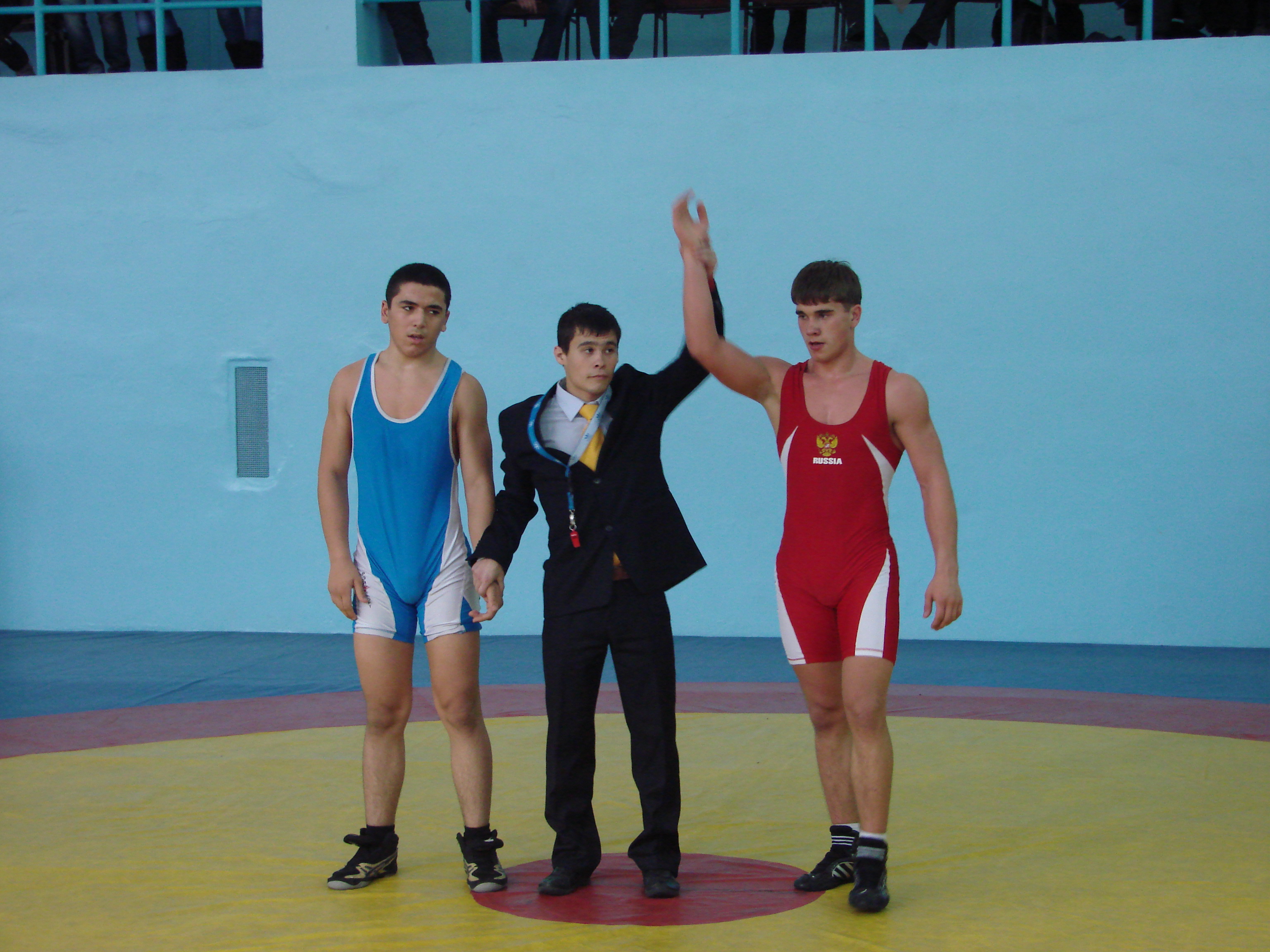 Гурзо Тимофей