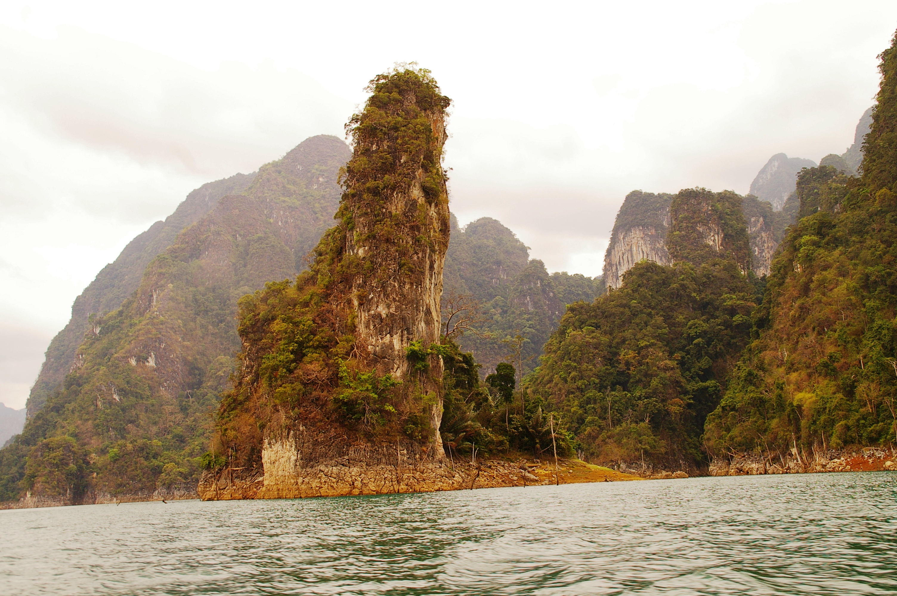 Пальцы Чео-Лана