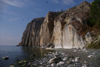 скала Саган-Заба