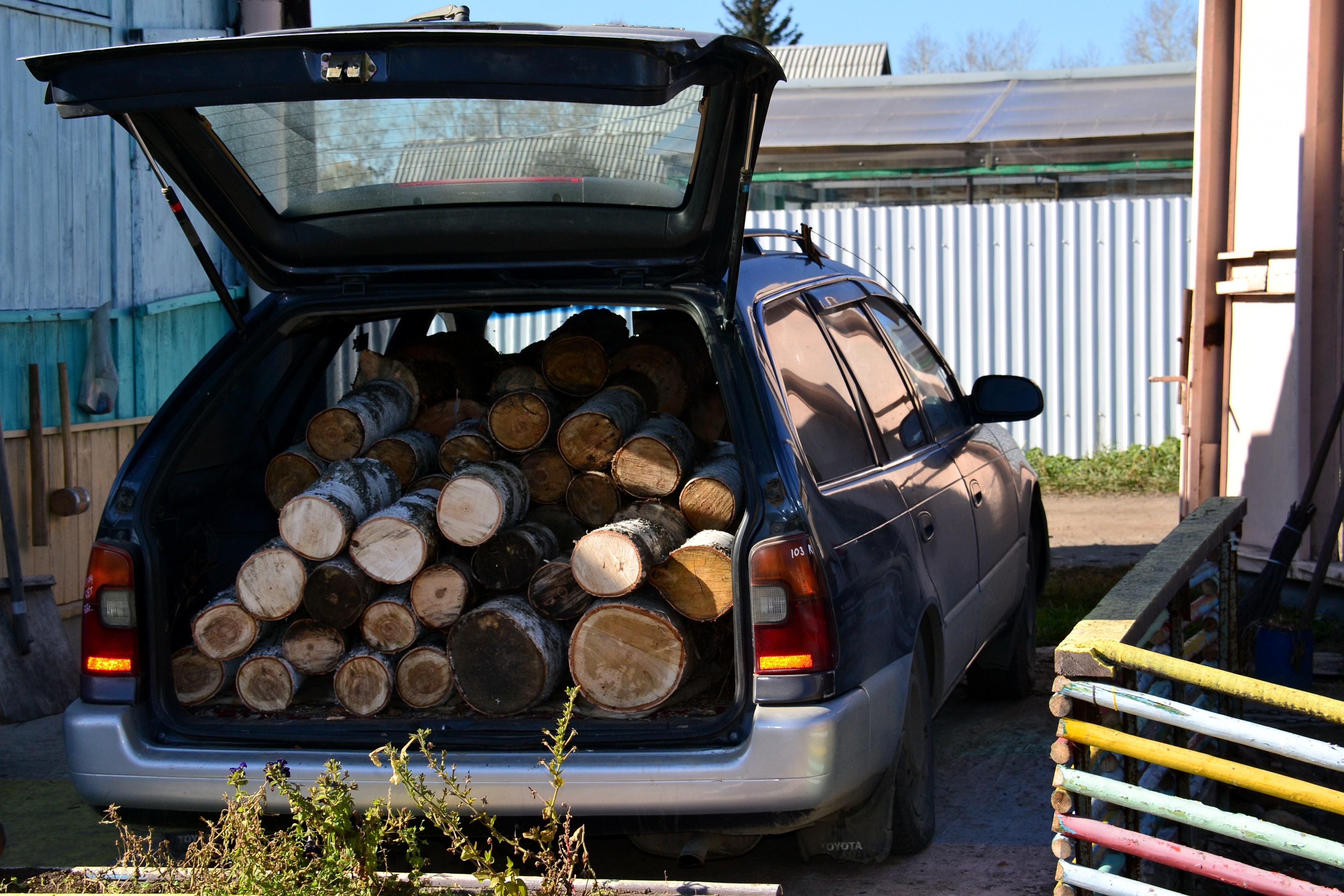 Ну, как то так...