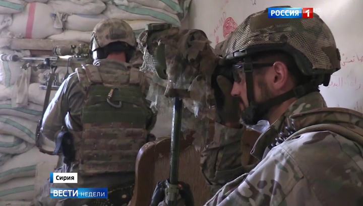 Российские спецслужбы обезвредили очередную банду вербовщиков ИГИЛ (запрещенная в РФ организация). Всего — 12 человек. Они взяты