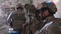 Российские спецслужбы обезвредили очередную банду вербовщиков ИГИЛ (запрещенная в РФ организация). Всего — 12 человек. Они взяты