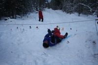 папа,  достань игрушку!