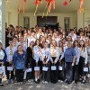 56 ангарских школьников пополнили ряды учеников «Роснефть-класса»
