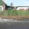 102-й квартал. Собаки из под ворот 102-й квартал. Собаки из под ворот