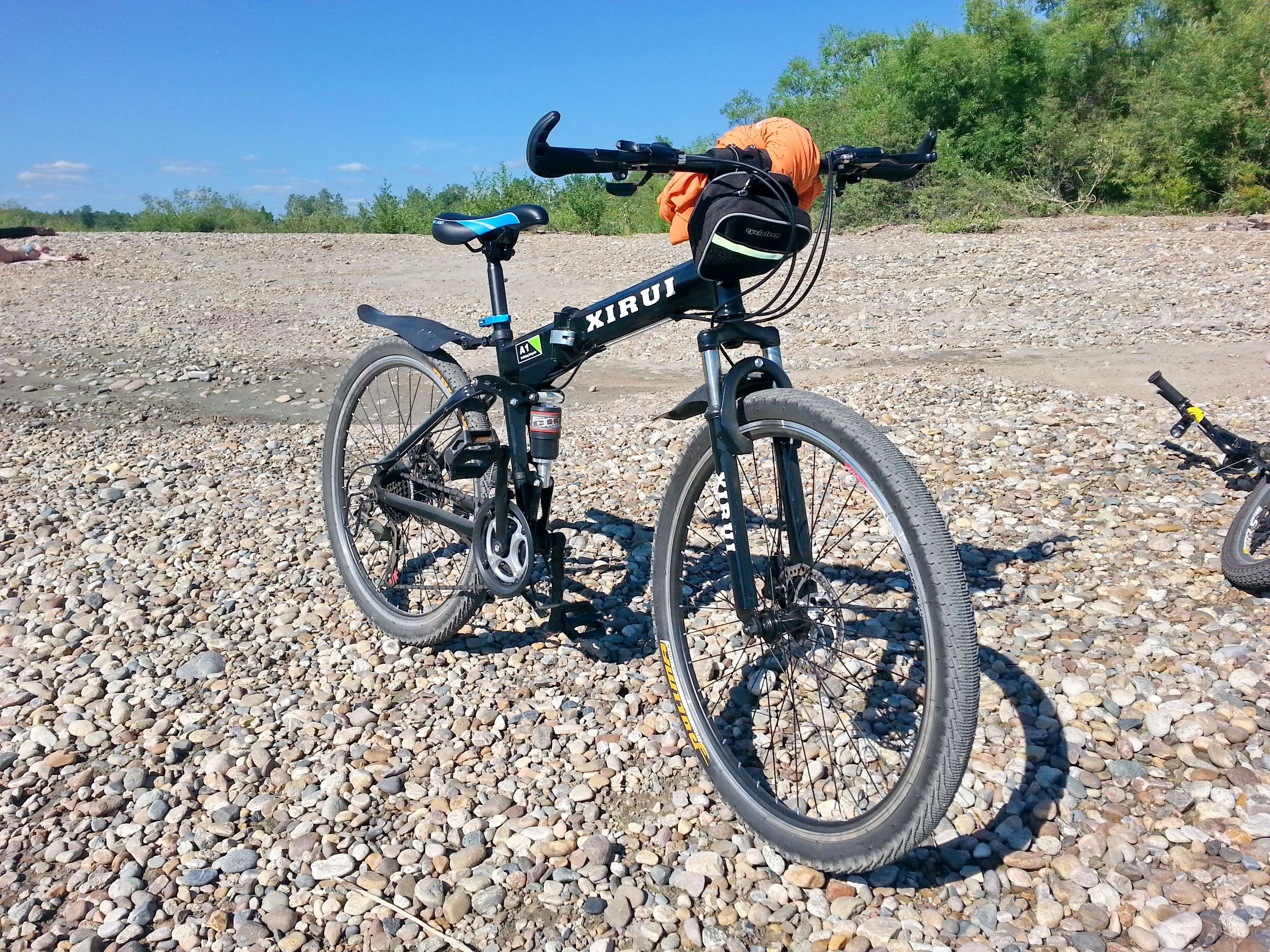 сирёгин лютобешаный XIRUI)))))