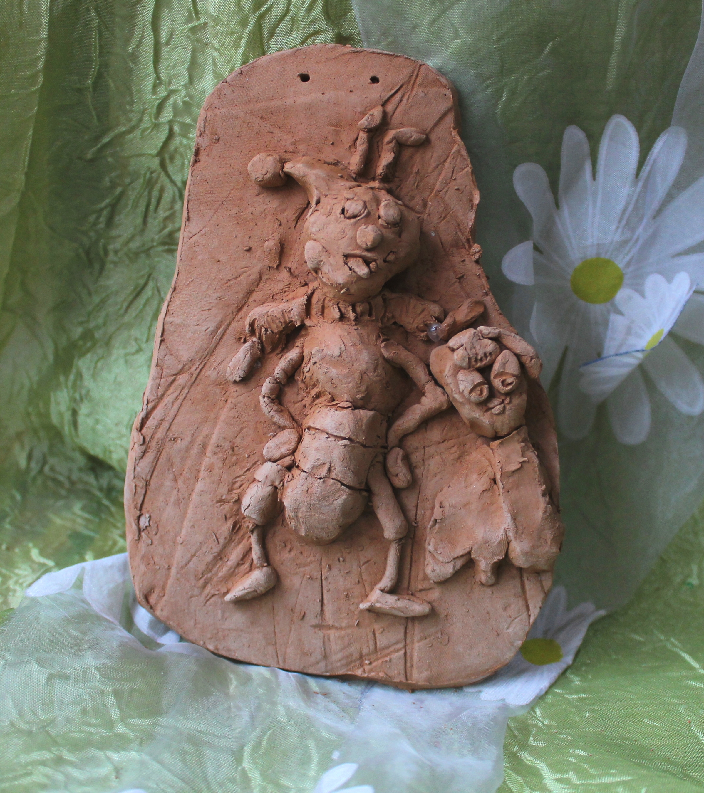 Федорова Маша