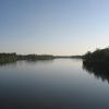 Вид с моста на Китой