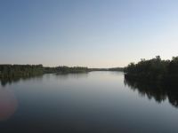 Вид с моста на Китой