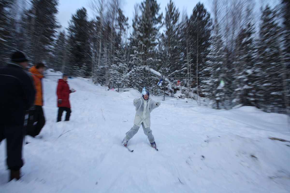 весь мир - в этой игрушке