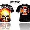 INFERNO MMA SUPREME T-SHIRT