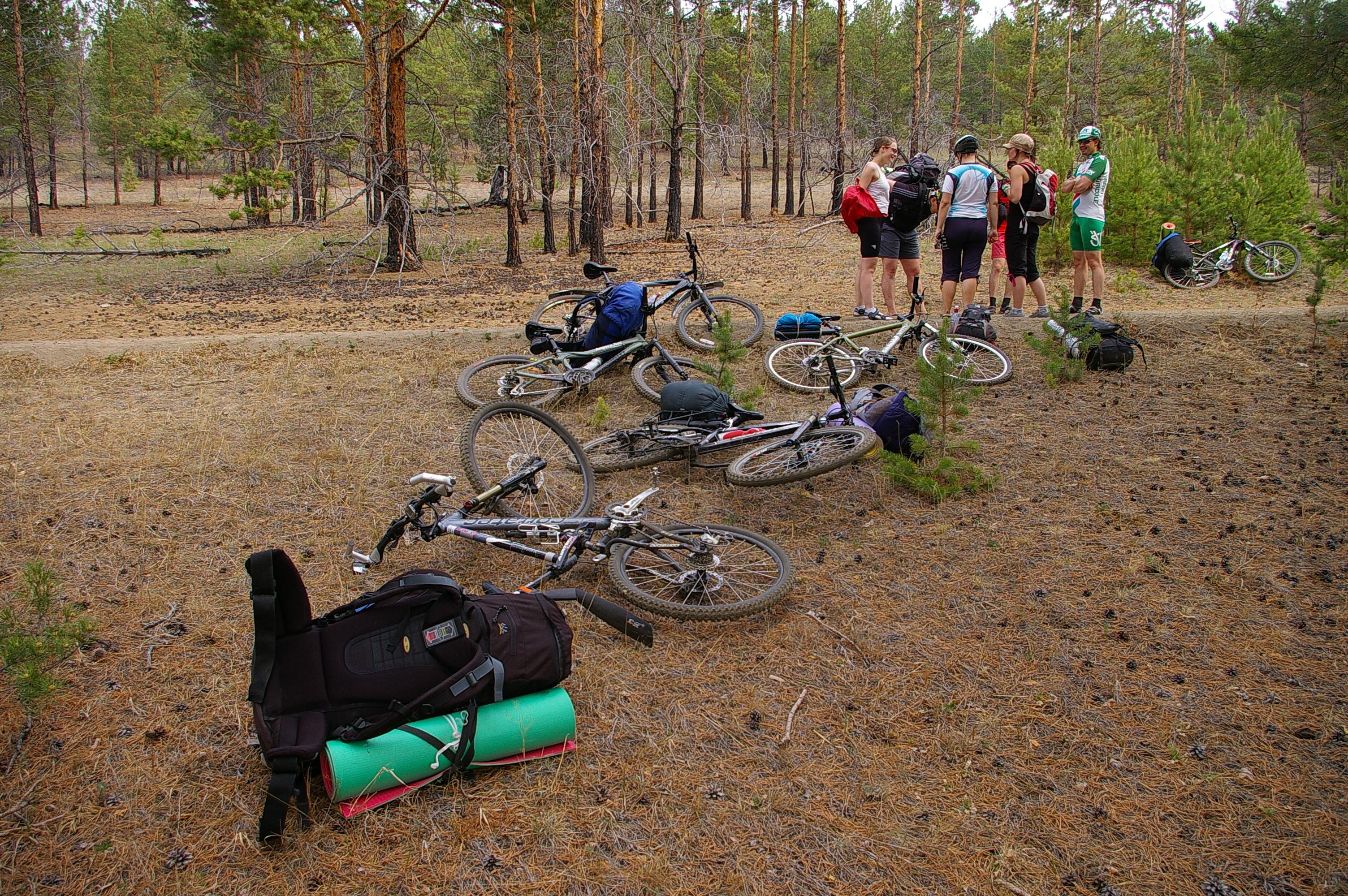 ожидаем отстающих