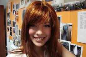 РЫЖАЯ* для Сиреги