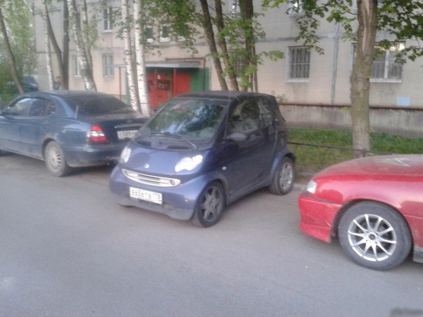 Пазл сложился