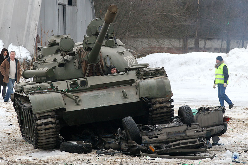 Иллюстрация к последнему стиху Лешего