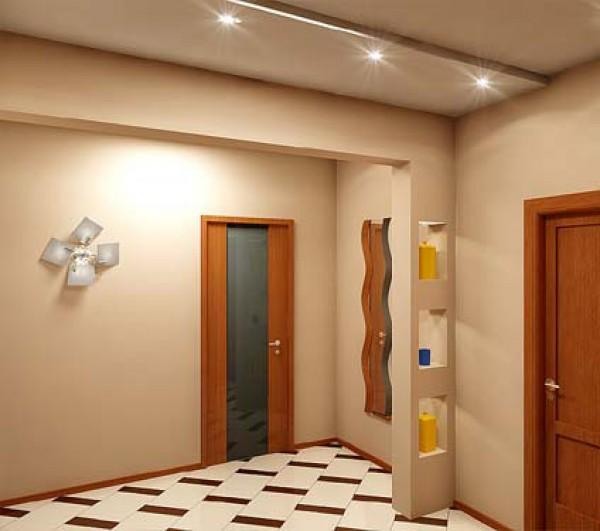 ремонт квартир т.646555