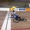 Синий выиграл, по-любому. Даже если проиграл!)))) Синий выиграл, по-любому. Даже если проиграл!))))