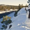 Снеговик сдаётся
