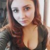 Очередная рыжая))))) Очередная рыжая)))))