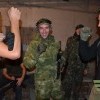 Межклубная дружественная встреча ВЛК Диверсант против Полигон38