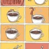Утро понедельника