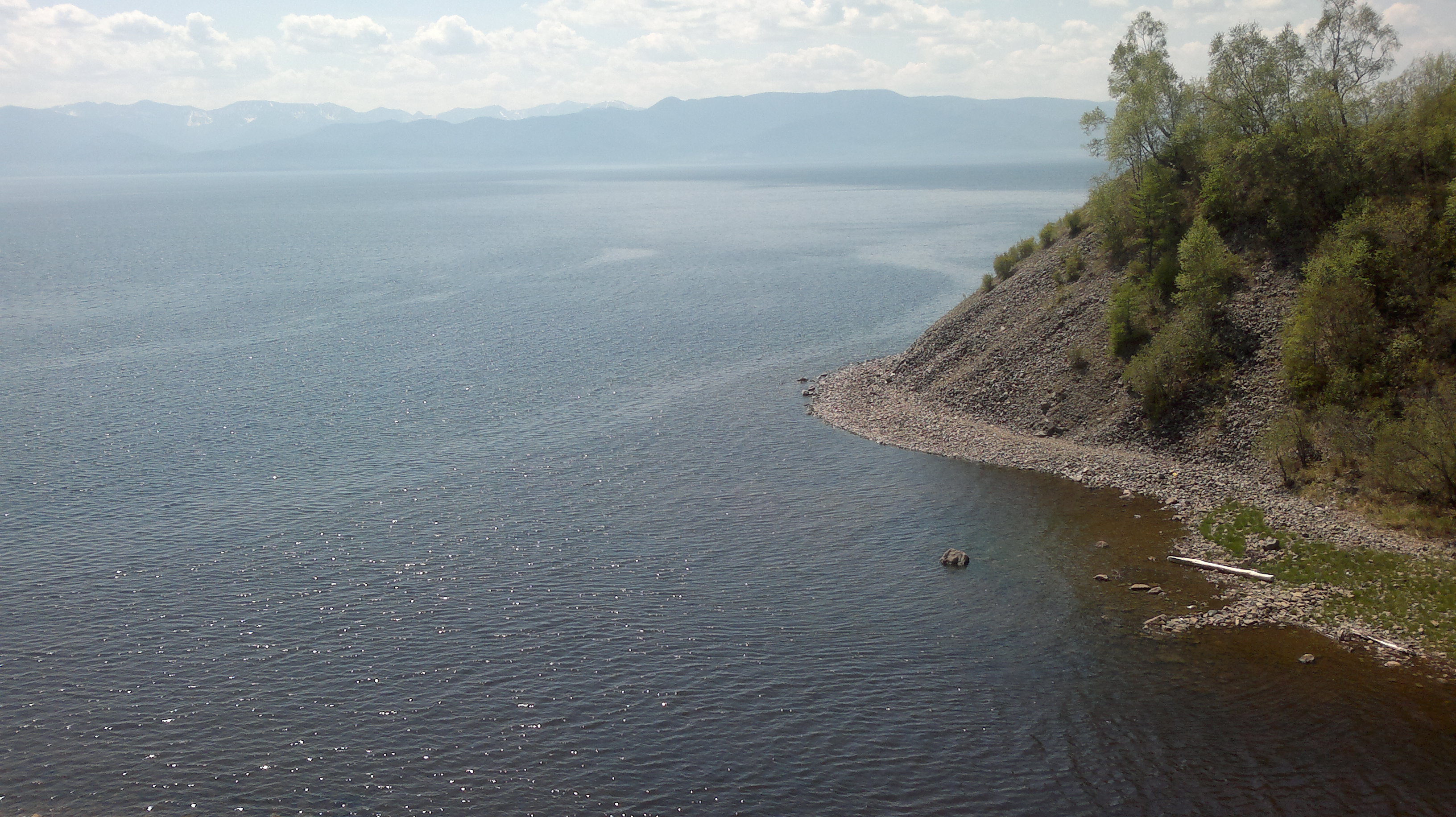Славное море! КБЖД, Переезд 2011