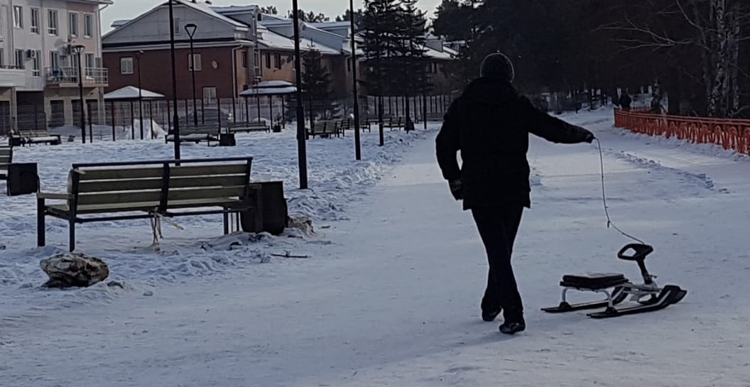 Может ли мужчина быть грациозным... да