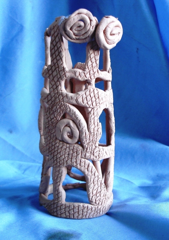 уроки скульптуры