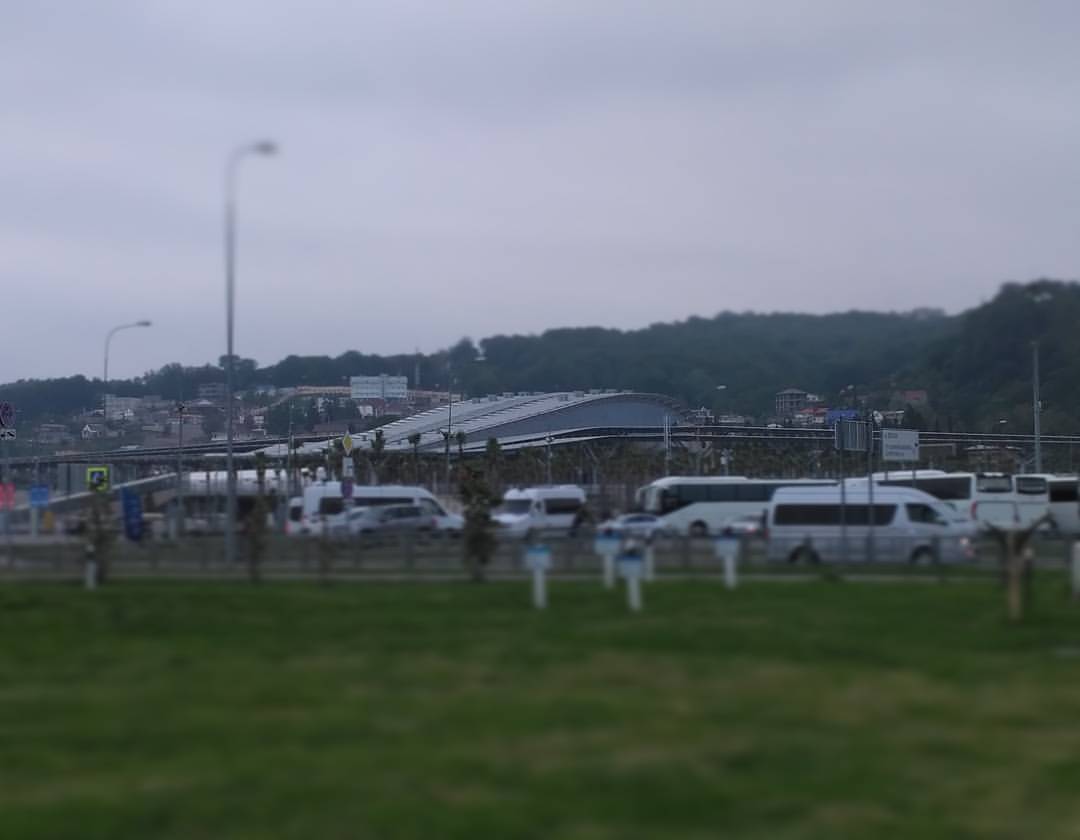 Вокзал-Ласточка